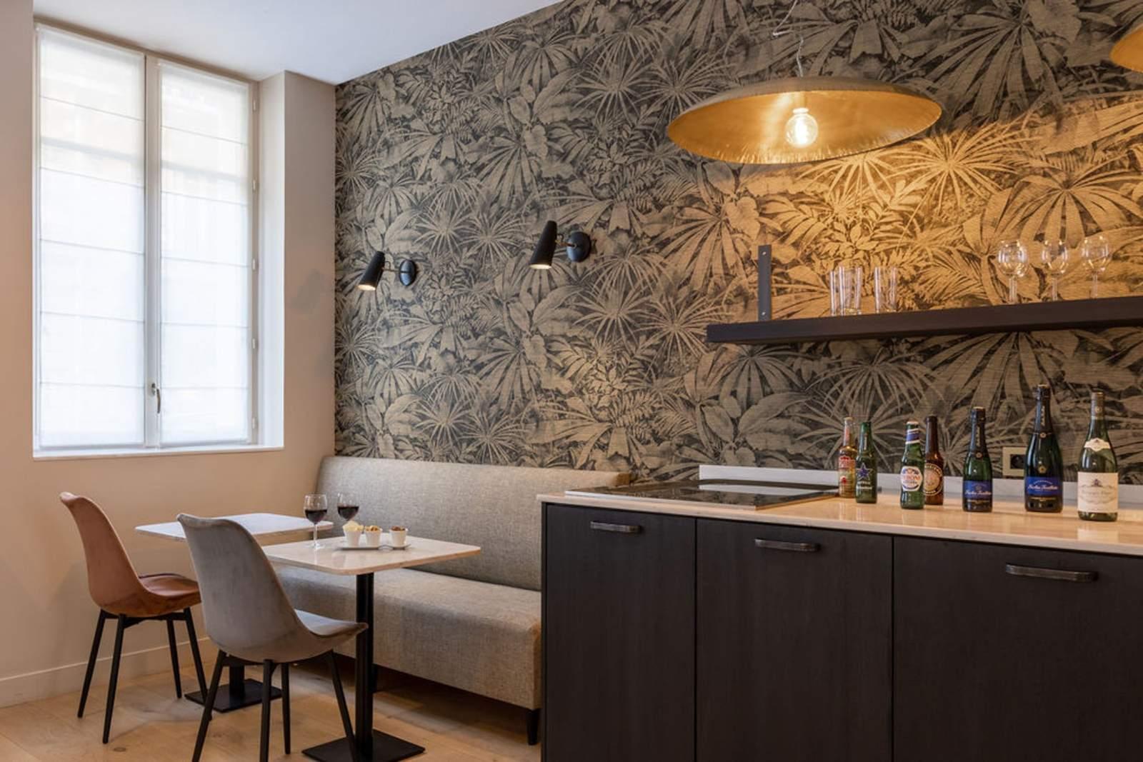 Western Premier Kapital Opéra Hotel 4*