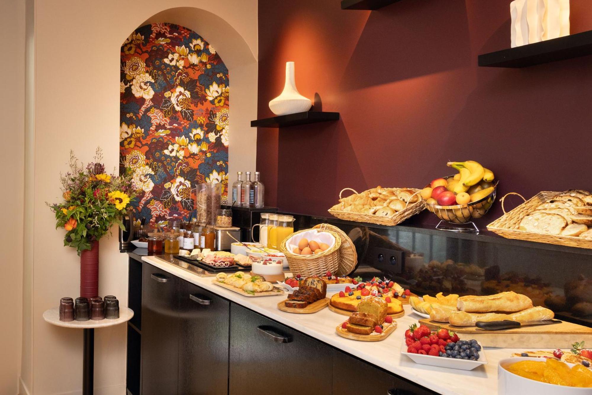 Western Premier Kapital Opéra Hotel 4*