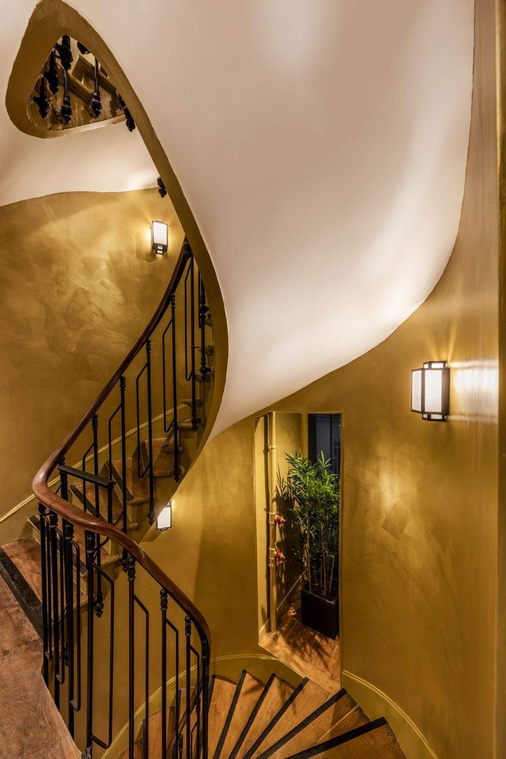 Western Premier Kapital Opéra 4* Paris